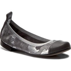 Baleriny ZARRO - 40/80 M Srebrny. Baleriny damskie marki Zarro. W wyprzedaży za 149.00 zł.