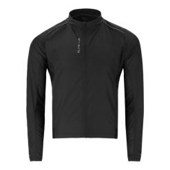 Lekka wodoodporna kurtka Elite Lab Elite X1. Czarne buty sportowe męskie ELITE LAB, bez wzorów, rowerowe. W wyprzedaży za 356.00 zł.