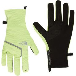 The North Face Rękawice Men’S Gore Closefit Tricot Glove Bright Yellow M. Rękawiczki męskie marki The North Face. W wyprzedaży za 135.00 zł.
