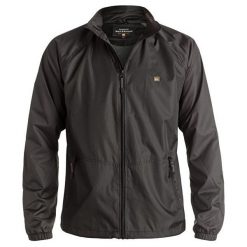 Quiksilver Kurtka Shell Shock 3 Black aqmjk03005-kvj0 (Rozmiar M). Kurtki męskie marki Quiksilver. W wyprzedaży za 205.00 zł.