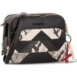 Torebka DESIGUAL - 18SAXPHR 2000. Torebki do ręki damskie marki Desigual. W wyprzedaży za 179.00 zł.