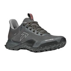 Buty turystyczne damskie Tecnica Magma 2.0 GTX. Szare obuwie sportowe damskie TECNICA, trekkingowe. Za 459.99 zł.