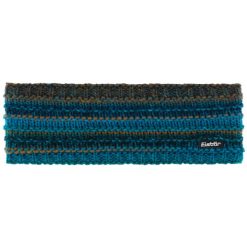 Opaska Eisbar Mikata STB. Niebieskie czapki i kapelusze damskie Eisbar, bez wzorów. Za 179.90 zł.