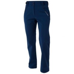 Northfinder Damskie Spodnie Nola, Ciemnofioletowy Xl. Niebieskie spodnie sportowe damskie Northfinder, z materiału. Za 168.00 zł.