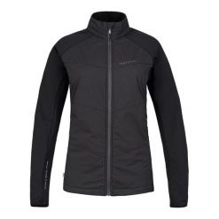 Damska kurtka narciarska Hannah Makana. Brązowe kurtki snowboardowe damskie Hannah, m, bez wzorów, bez kaptura, narciarskie. Za 665.55 zł.