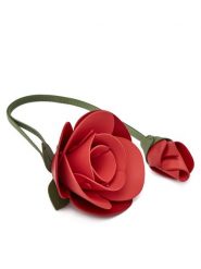 Furla Zawieszka WK00436 BX3175 CN 4524S Kolorowy. Torebki do ręki damskie Furla, bez wzorów, ze skóry, bez dodatków. Za 379.99 zł.