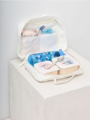 Torba do przechowywania Stitch - wielobarwny. Torby i plecaki dziecięce Sinsay. Za 29.99 zł.