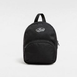 Plecak miejski Vans Got This. Czarne plecaki damskie Vans, bez wzorów. Za 125.99 zł.