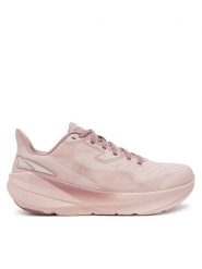 Altra Buty do biegania Experience Flow AL0A85NW6 Różowy. Czerwone obuwie sportowe damskie Altra, bez wzorów, z materiału, do biegania. Za 419.99 zł.