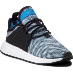 Buty adidas - X_Plr C B41831 Brblue/Cblack/Ftwwht. Półbuty dziewczęce marki Adidas. W wyprzedaży za 169.00 zł.