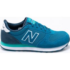 New Balance - Buty WL311OEA. Obuwie sportowe damskie marki New Balance. W wyprzedaży za 199.90 zł.