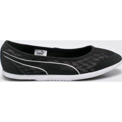 Puma - Baleriny. Baleriny damskie marki Puma. W wyprzedaży za 99.90 zł.