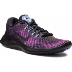 Buty NIKE - Flex 2018 Rn AA7408 003 Black/Black/Royal Pulse. Obuwie sportowe damskie marki Nike. W wyprzedaży za 289.00 zł.
