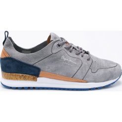 Pepe Jeans - Buty. Buty sportowe męskie marki Pepe Jeans. W wyprzedaży za 269.90 zł.