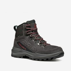 Buty trekkingowe męskie wodoodporne Tecnica VIBRAM STARCROSS GTX. Trekkingi męskie TECNICA, trekkingowe, gore-tex. Za 649.99 zł.