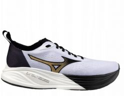Mizuno Buty Mizuno NEO ZEN 2 J1GC268201. Buty sportowe męskie Mizuno, bez zapięcia. Za 477.99 zł.