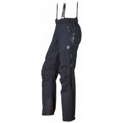 High Point Protector 3.0 Pants Black Xl. Czarne spodnie sportowe męskie High Point, ze skóry. W wyprzedaży za 1,149.00 zł.