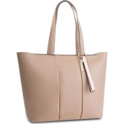 Torebka CALVIN KLEIN - City Leather Shopper K60K604476 007. Torebki shopper damskie marki Calvin Klein. W wyprzedaży za 909.00 zł.
