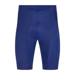 Damskie krótkie spodenki kolarskie Essential – Granatowe. Niebieskie szorty damskie KEADA SPORTS, na lato, m, bez wzorów, z materiału, biznesowe. Za 281.00 zł.