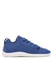 Reima Sneakersy Astelu 5400066A Niebieski. Niebieskie buty sportowe chłopięce Reima, bez wzorów, z materiału, bez zapięcia. Za 209.99 zł.
