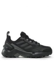 Adidas Trekkingi Terrex Eastrail 2.0 Hiking Shoes HQ0935 Czarny. Czarne trekkingi damskie Adidas, trekkingowe. Za 319.99 zł.