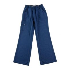 Second life - Spodnie męskie cargo W24/L30 Dickies - Stan bardzo dobry. Niebieskie spodnie sportowe męskie Dickies, l, bez wzorów, z materiału. Za 85.16 zł.