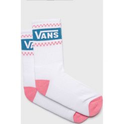 Vans - Skarpetki. Skarpety damskie marki Vans. Za 39.90 zł.