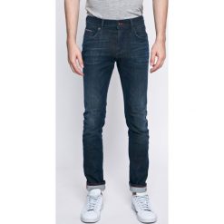 Tommy Hilfiger - Jeansy. Jeansy męskie marki Tommy Hilfiger. W wyprzedaży za 319.90 zł.