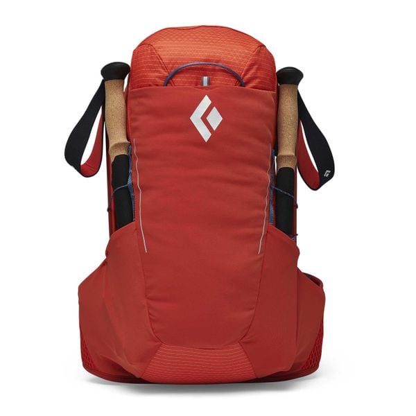 Plecak Black Diamond Pursuit 15. Brązowe plecaki damskie Black Diamond, bez wzorów. Za 589.00 zł.