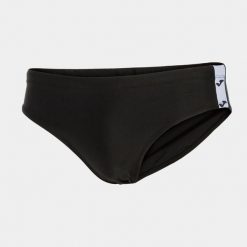 Kąpielówki Joma Splash. Czarne kąpielówki męskie Joma, m, bez wzorów. Za 163.99 zł.