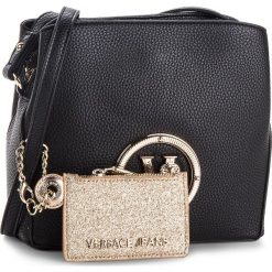 Torebka VERSACE JEANS - E1VSBBV6 70790 899. Listonoszki damskie marki Versace Jeans. W wyprzedaży za 429.00 zł.