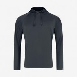 Koszulka z długim rękawem męska Functional HEAD. Czarne buty sportowe męskie Head, m, bez wzorów, z elastanu, bez kołnierzyka, bez ramiączek. W wyprzedaży za 270.20 zł.
