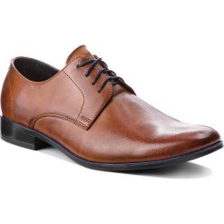 Półbuty SERGIO BARDI - Frazzano SS127359818TM 106. Eleganckie półbuty marki Sergio Bardi, z materiału. W wyprzedaży za 179.00 zł.
