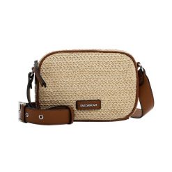 Emily & Noah Torebka Naramienna E&N Elda Torby na ramię 1 ct Damski. Torby na ramię damskie Emily & Noah, z aplikacjami, z materiału, eleganckie, bez dodatków. Za 187.99 zł.