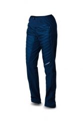 Spodnie Trimm ZENA PANTS. Czarne spodnie materiałowe damskie TRIMM, l, bez wzorów, z materiału. Za 350.00 zł.