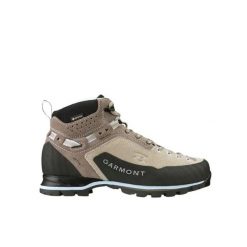 Buty do chodzenia dla kobiet Garmont Vetta GTX. Niebieskie trekkingi damskie Garmont, trekkingowe. Za 929.99 zł.
