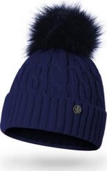 HEYO Czapka damska H18527_19 HEYO. Czapki i kapelusze damskie HEYO, na zimę, bez wzorów. Za 49.00 zł.