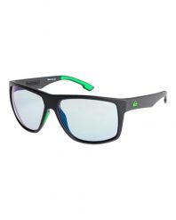 Okulary przeciwsłoneczne dla Mężczyzn TRANSMISSION PHOTOCHROMIC. Czarne okulary przeciwsłoneczne męskie Quiksilver. Za 531.05 zł.