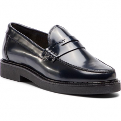 Mokasyny GANT - Kelly 17572912 Marine G69. Mokasyny damskie marki GANT. W wyprzedaży za 299.00 zł.