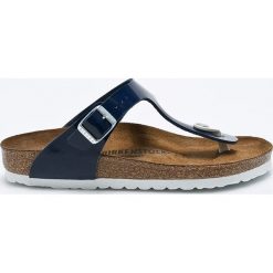 Birkenstock - Japonki Gizeh Bf. Klapki damskie Birkenstock. W wyprzedaży za 219.90 zł.