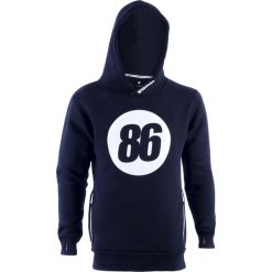 PROJEKT 86 Bluza męska KANG granatowa r. XL (006BK;XL - 921455). Bluzy męskie marki PROJEKT 86. Za 153.81 zł.
