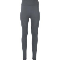Damskie legginsy Athlecia Nagar. Niebieskie legginsy damskie Athlecia, m, bez wzorów, z dzianiny, z obniżonym stanem, długie, do biegania. Za 99.90 zł.