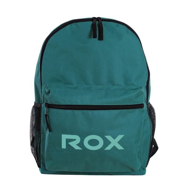 Plecak Rox R-Classic. Brązowe plecaki damskie Trespass, bez wzorów, z poliesteru. Za 149.99 zł.