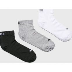 Puma - Skarpety (3-pack). Skarpety męskie marki Puma. Za 39.90 zł.