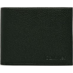 Calvin Klein - Portfel skórzany. Portfele męskie marki Calvin Klein. Za 329.90 zł.