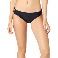 FOX Góra Od Bikini Throttle Maniac Lace Up S Czarny. Czarne bikini damskie FOX, z nadrukiem. W wyprzedaży za 99.00 zł.