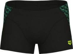 Męskie Bokserki kąpielowe MEN'S ARENA MONOGRAM SWIM SHORT. Kąpielówki męskie Arena, m, bez wzorów, żeglarskie. Za 137.19 zł.