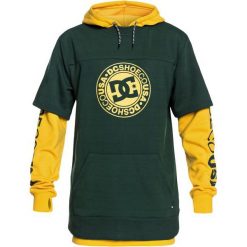 DC Bluza Snowboardowa Męska Dryden M Otlr gzf0 Pine Grove L. Bluzy męskie marki DC. W wyprzedaży za 329.00 zł.