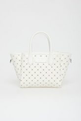 Torebka kuferek EMPORIO ARMANI. Plecaki damskie Emporio Armani, bez wzorów. Za 1,459.00 zł.