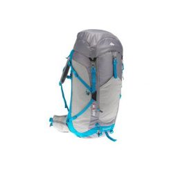 Plecak turystyczny MH500 40 l. Szare plecaki damskie QUECHUA. Za 249.99 zł.